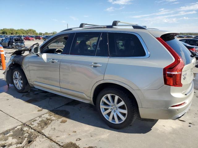 Photo 2 from auction – 2016 VOLVO XC90 T6 with VIN YV4A22PK1G1072117