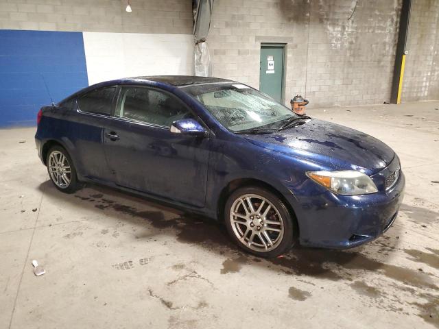 Photo 4 from auction – 2007 TOYOTA SCION TC with VIN JTKDE177170191698