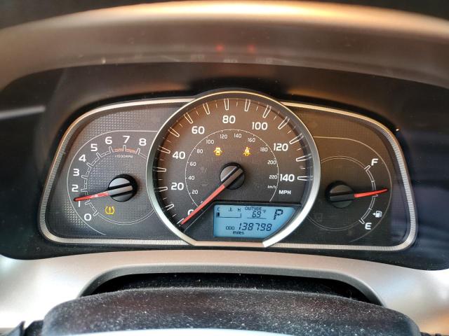 Photo 9 from auction – 2013 TOYOTA RAV4 XLE with VIN JTMRFREV2DD025026