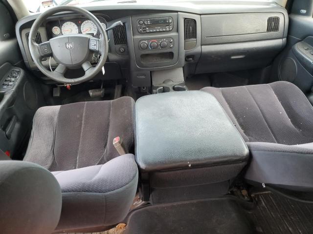 Photo 8 from auction – 2004 DODGE RAM 2500 S with VIN 1D7KU28D74J141430