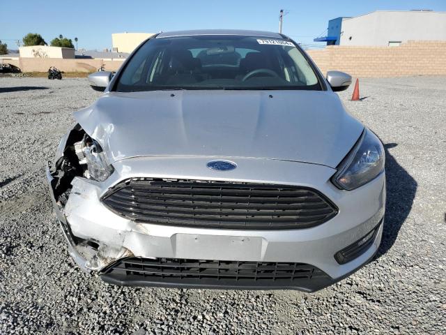 Photo 5 from auction – 2017 FORD FOCUS SE with VIN 1FADP3FE5HL266986