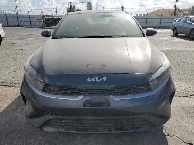 Photo 5 from auction – 2023 KIA FORTE LX with VIN 3KPF24AD2PE654318