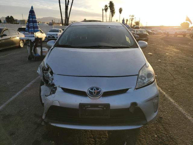 Photo 5 from auction – 2015 TOYOTA PRIUS with VIN JTDKN3DU6F1997887