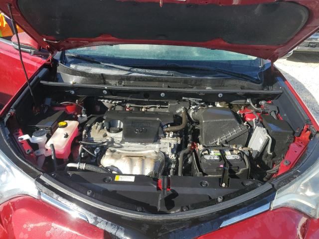 Photo 12 from auction – 2018 TOYOTA RAV4 ADVEN with VIN 2T3WFREV7JW464742