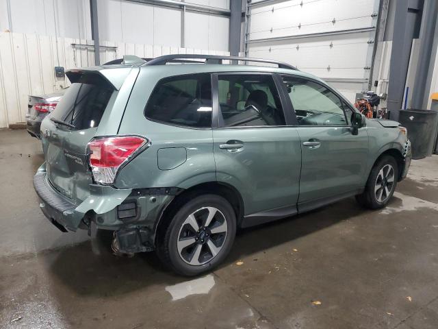 Photo 3 from auction – 2017 SUBARU FORESTER 2 with VIN JF2SJAEC5HH431558