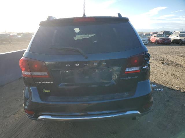 Photo 6 from auction – 2015 DODGE JOURNEY CR with VIN 3C4PDCGB8FT719116