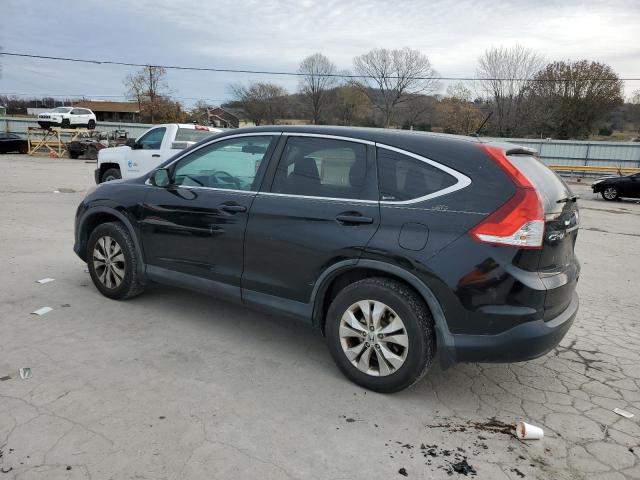 Photo 2 from auction – 2012 HONDA CR-V EX with VIN 3CZRM3H58CG701229