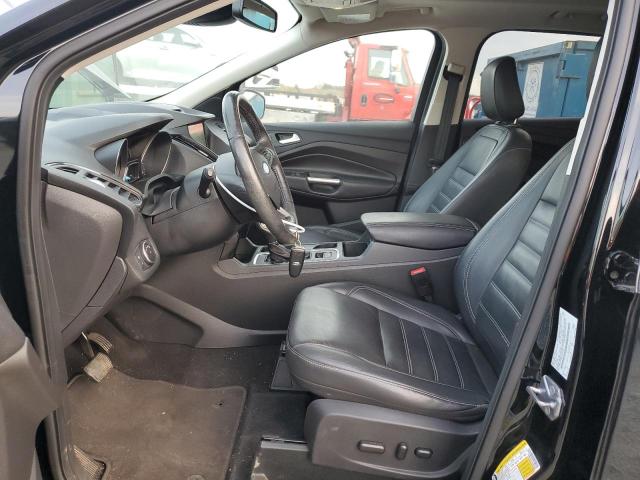 Photo 7 from auction – 2018 FORD ESCAPE TIT with VIN 1FMCU0J93JUA61508