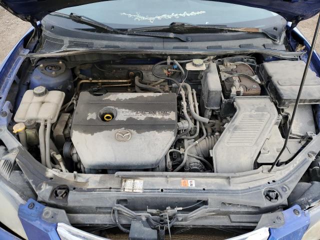 Фото 11 с аукциона – 2007 MAZDA 3 I с VIN JM1BK32F271772431