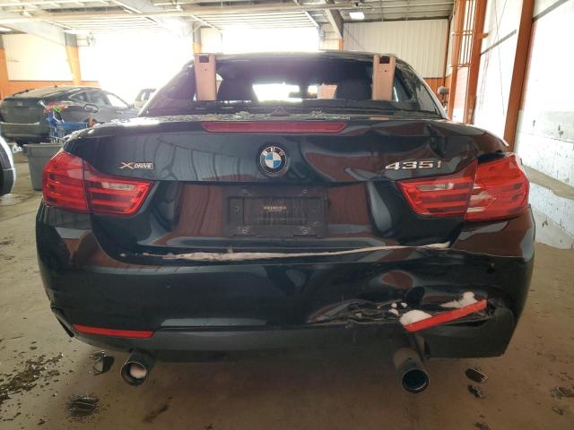 Photo 6 from auction – 2016 BMW 435 XI with VIN WBA3T7C54G5A38493