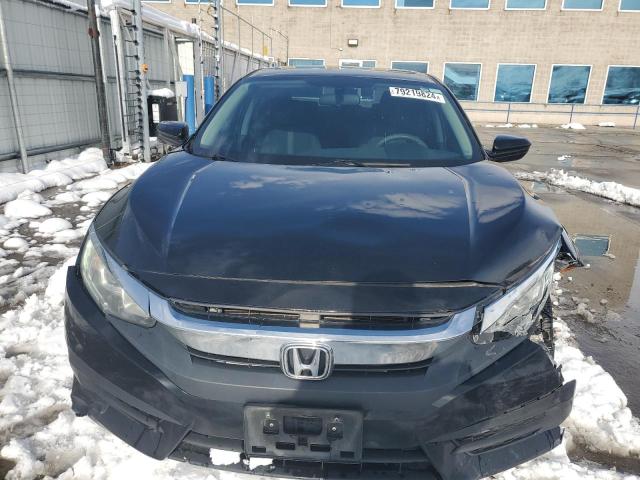 Photo 5 from auction – 2016 HONDA CIVIC EX with VIN 19XFC2F71GE244310