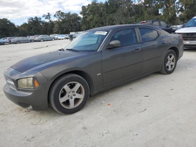 DODGE CHARGER SX 2010 with VIN 2B3CA3CV4AH242940 - Photo from auction