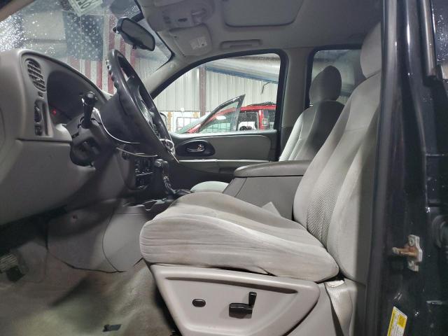 Photo 7 from auction – 2007 CHEVROLET TRAILBLAZE with VIN 1GNDT13S172298270