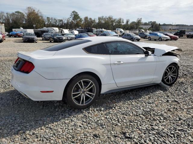 Photo 3 from auction – 2015 FORD MUSTANG with VIN 1FA6P8AM1F5306700