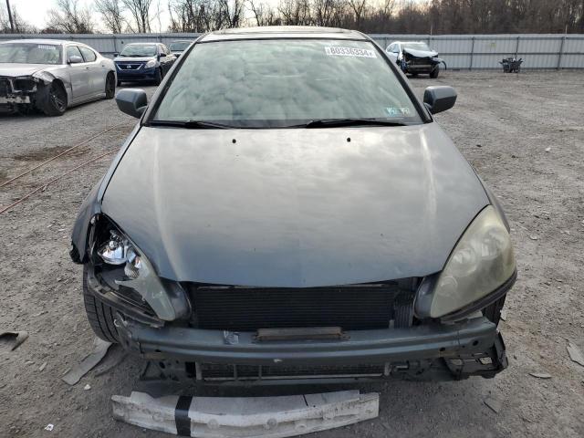Photo 5 from auction – 2005 ACURA RSX with VIN JH4DC54835S004804