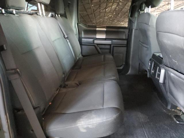 Photo 10 from auction – 2016 FORD F150 SUPER with VIN 1FTEW1EG7GKE32082