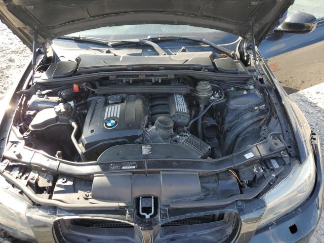 Photo 11 from auction – 2011 BMW 328 I with VIN WBAPH7C55BE678480