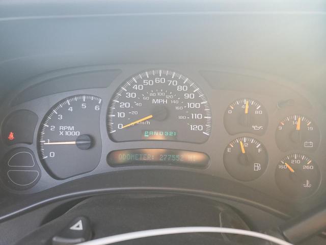 Photo 9 from auction – 2004 CHEVROLET SILVERADO with VIN 2GCEC19T841185103