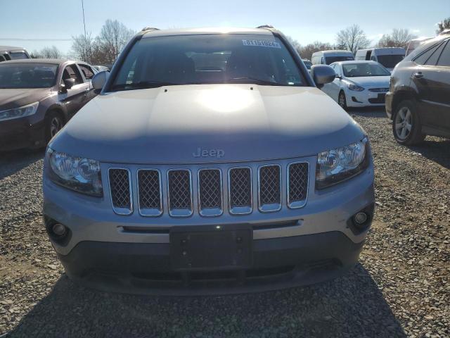 Photo 5 from auction – 2014 JEEP COMPASS LA with VIN 1C4NJDEB2ED734868