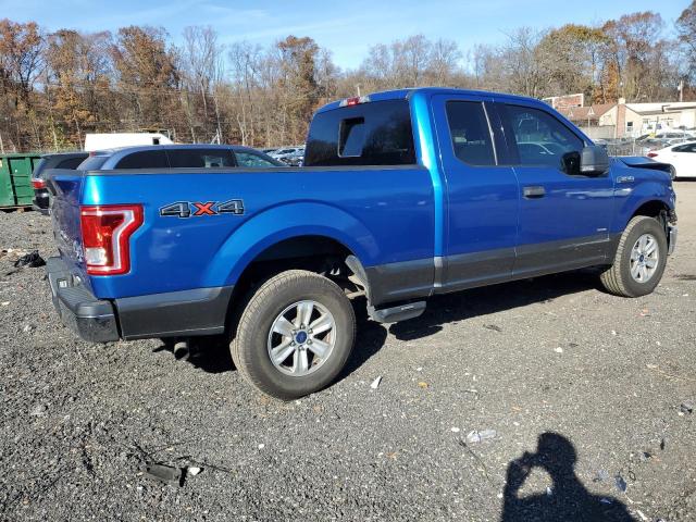 Photo 3 from auction – 2015 FORD F150 SUPER with VIN 1FTEX1EP1FKE81533