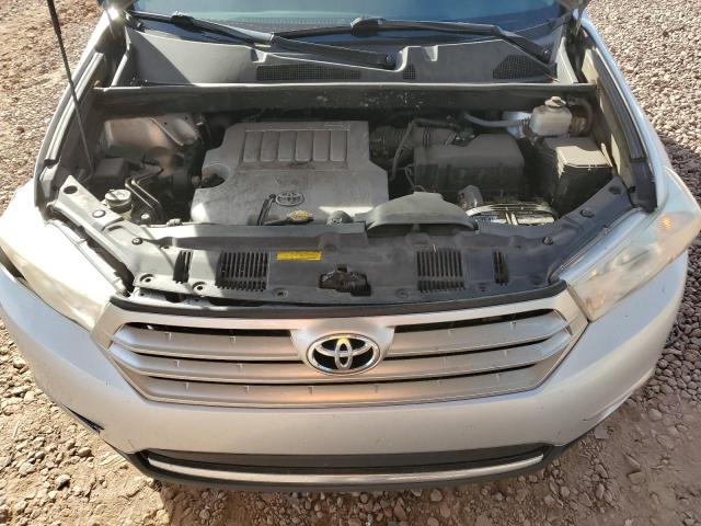 Photo 12 from auction – 2012 TOYOTA HIGHLANDER with VIN 5TDYK3EH9CS068859