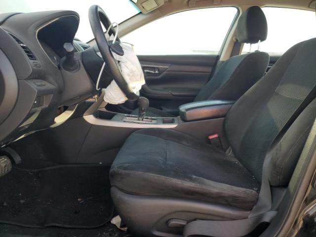 Photo 7 from auction – 2015 NISSAN ALTIMA 2.5 with VIN 1N4AL3AP8FC571967
