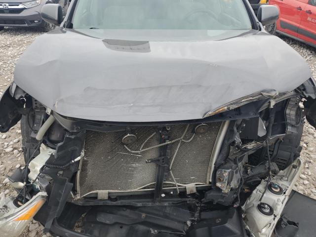 Photo 12 from auction – 2011 TOYOTA HIGHLANDER with VIN 5TDBK3EH2BS043631