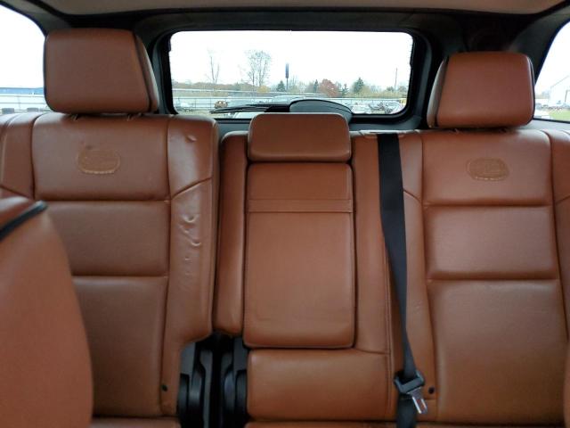 Photo 10 from auction – 2012 JEEP GRAND CHER with VIN 1C4RJFCT0CC211294
