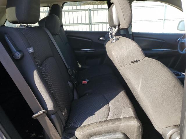 Photo 11 from auction – 2019 DODGE JOURNEY SE with VIN 3C4PDCAB2KT870925