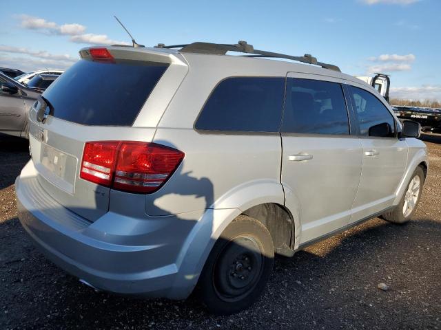 Photo 3 from auction – 2009 DODGE JOURNEY SX with VIN 3D4GH57V99T209620