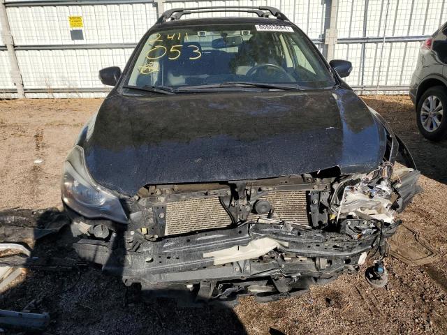 Photo 5 from auction – 2016 SUBARU CROSSTREK with VIN JF2GPANC6G8268583
