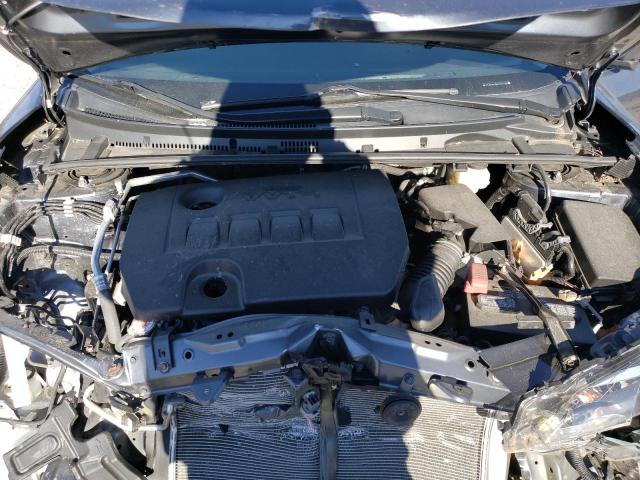 Photo 11 from auction – 2018 TOYOTA COROLLA L with VIN 2T1BURHE5JC021368