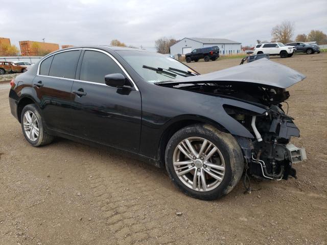 Photo 4 from auction – 2012 INFINITI G37 with VIN JN1CV6AR4CM672481