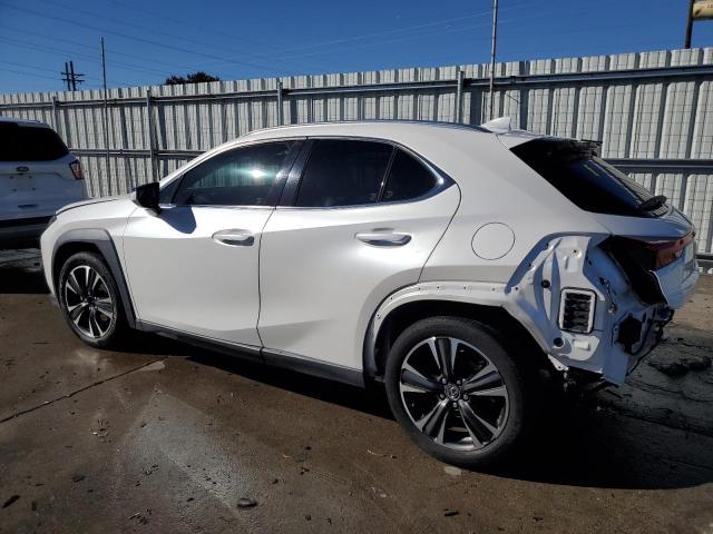 Photo 2 from auction – 2019 LEXUS UX 200 with VIN JTHY3JBH3K2018162