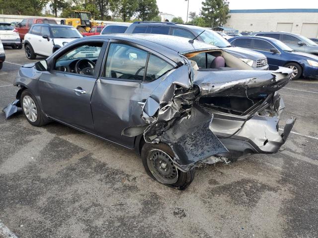 Photo 2 from auction – 2016 NISSAN VERSA S with VIN 3N1CN7AP1GL847838