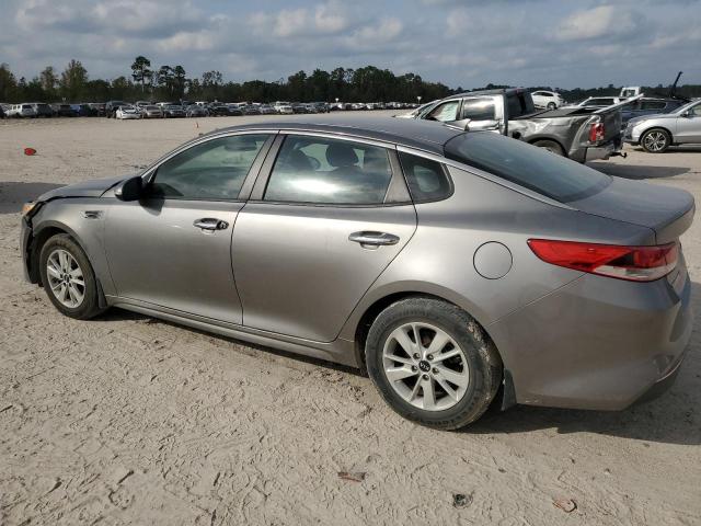 Photo 2 from auction – 2016 KIA OPTIMA LX with VIN 5XXGT4L32GG109023