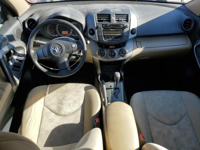 Photo 8 from auction – 2010 TOYOTA RAV4 with VIN 2T3BF4DV4AW067086