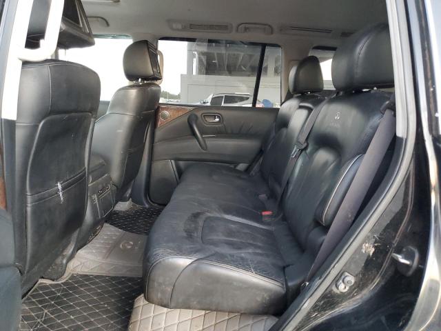 Photo 11 from auction – 2011 INFINITI QX56 with VIN JN8AZ2NC1B9300836