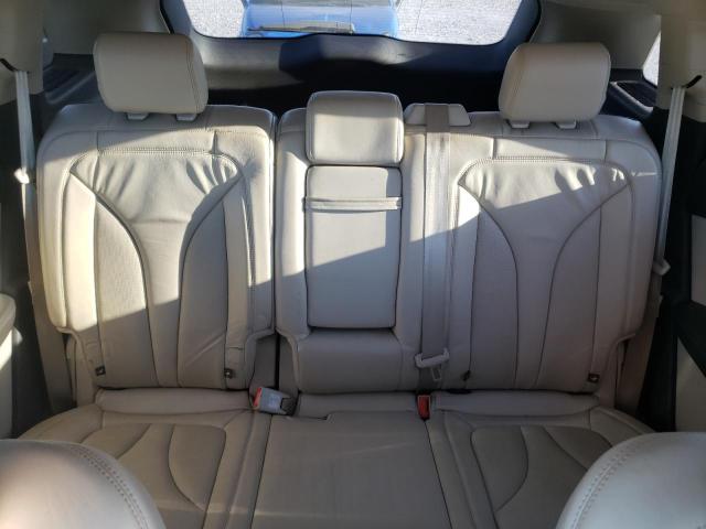 Photo 10 from auction – 2016 LINCOLN MKX SELECT with VIN 2LMTJ6KR7GBL37265