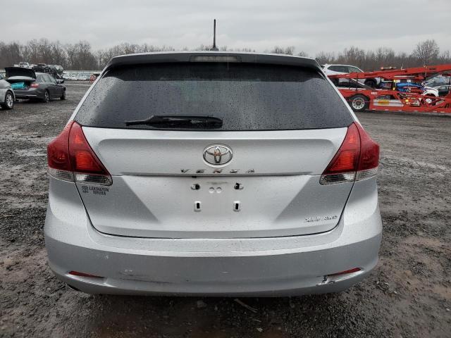 Photo 6 from auction – 2013 TOYOTA VENZA LE with VIN 4T3BK3BB8DU083357