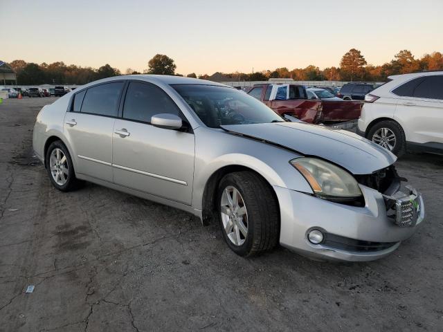 Zdjęcie 4 z aukcji – 2006 NISSAN MAXIMA SE z VIN 1N4BA41E66C816229
