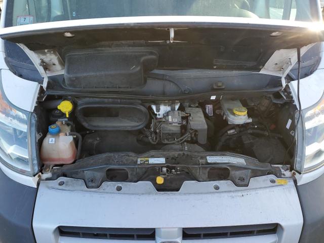 Photo 12 from auction – 2015 RAM PROMASTER with VIN 3C6TRVCD5FE500256
