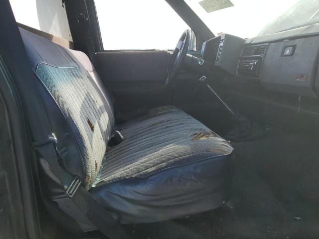 Photo 7 from auction – 1991 GMC SONOMA with VIN 1GTCS14RXM2559524