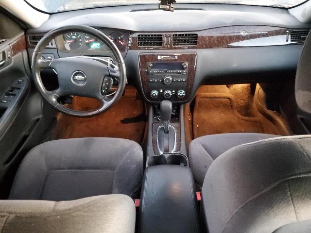 Photo 8 from auction – 2012 CHEVROLET IMPALA LS with VIN 2G1WA5E33C1218233
