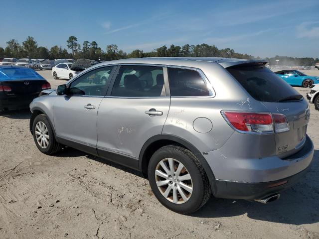 Photo 2 from auction – 2008 MAZDA CX-9 with VIN JM3TB28V080159221