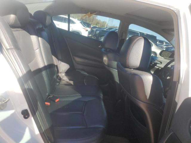 Photo 10 from auction – 2012 NISSAN MAXIMA S with VIN 1N4AA5AP5CC852394