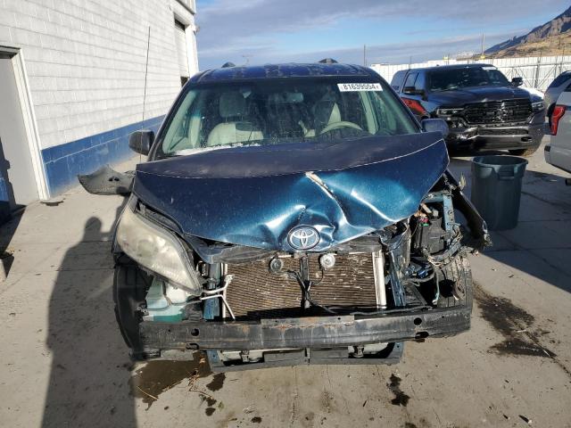 Photo 5 from auction – 2011 TOYOTA SIENNA LE with VIN 5TDKK3DCXBS033449