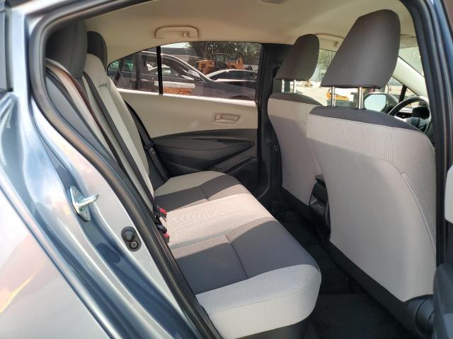 Photo 10 from auction – 2023 TOYOTA COROLLA LE with VIN JTDBCMFE1PJ005898