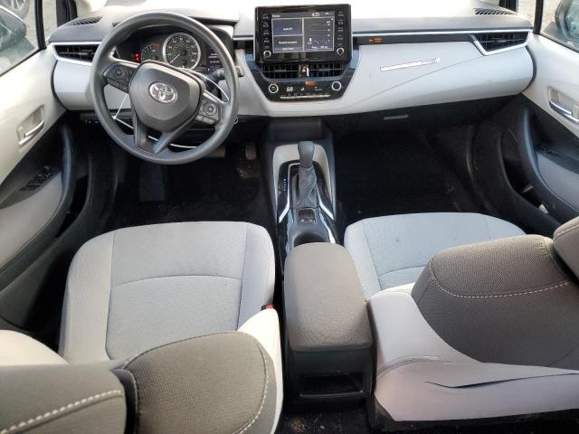 Photo 8 from auction – 2020 TOYOTA COROLLA LE with VIN 5YFEPRAE8LP101698