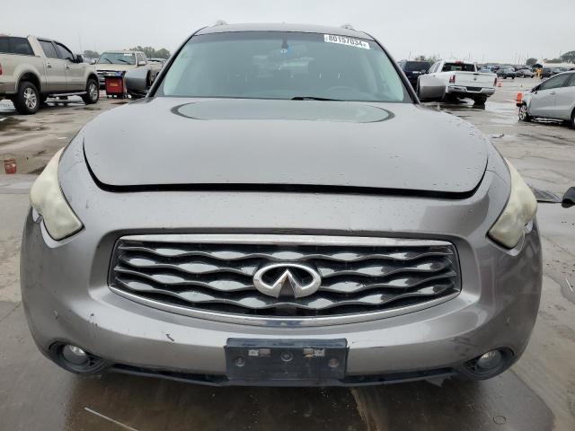 Photo 5 from auction – 2011 INFINITI FX35 with VIN JN8AS1MU3BM710592